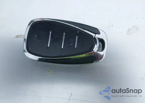 2017 Chevrolet Cruze Lt Auto z USA, uszkodzony, nr VIN 3G1BE6SMXHS551126